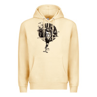 Pina Colada scout trooper Premium Hoodie - lanVoArt