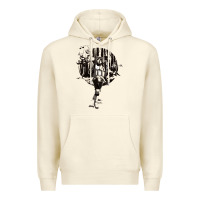 Sandshell scout trooper Premium Hoodie - lanVoArt