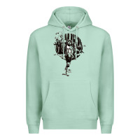 Seafoam scout trooper Premium Hoodie - lanVoArt
