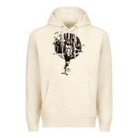 Tofu scout trooper Premium Hoodie - lanVoArt