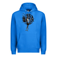 True Royal scout trooper Premium Hoodie - lanVoArt