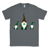 Charcoal Heather St Patricks Day Classic Tee - Bettercallsaul