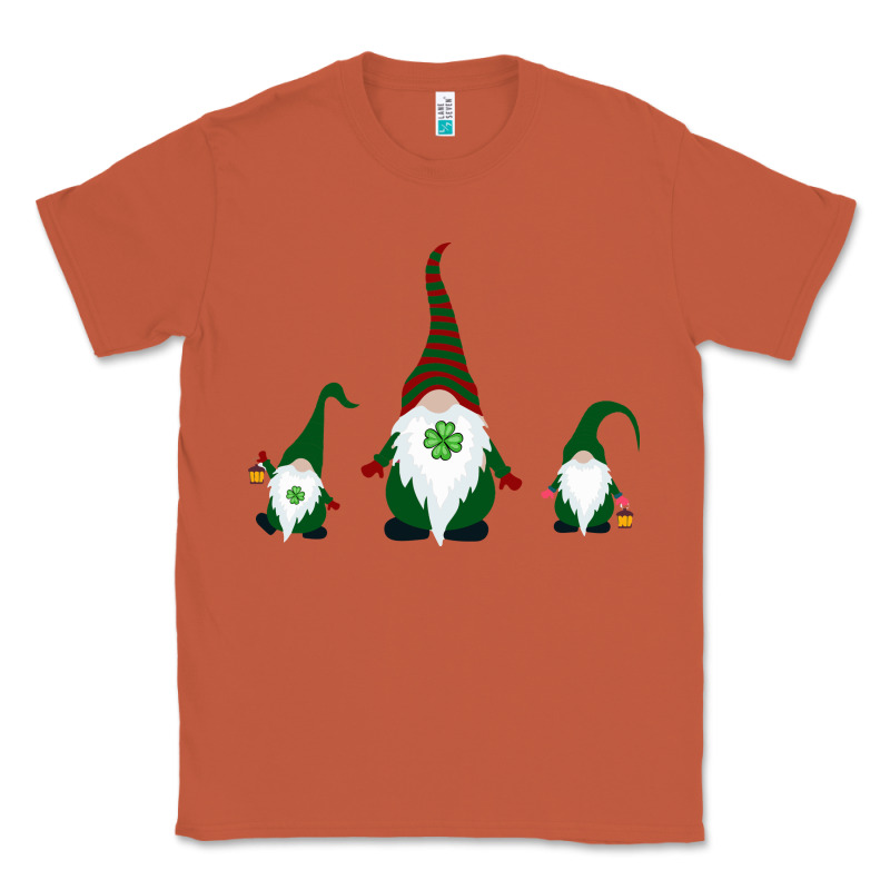 St Patricks Day Classic Tee by Bettercallsaul | Teevron