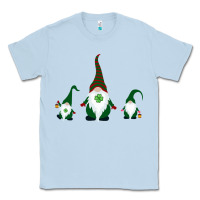Dusty Blue St Patricks Day Classic Tee - Bettercallsaul