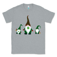 Heather Grey St Patricks Day Classic Tee - Bettercallsaul