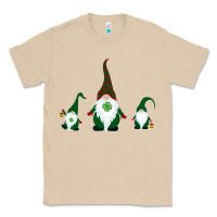 Mushroom St Patricks Day Classic Tee - Bettercallsaul