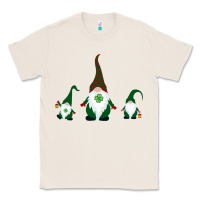 Natural St Patricks Day Classic Tee - Bettercallsaul