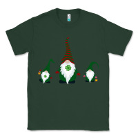 Sports Green St Patricks Day Classic Tee - Bettercallsaul