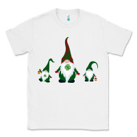 White St Patricks Day Classic Tee - Bettercallsaul