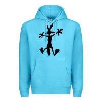 Coyote's Hole 2 Premium Hoodie | Teevron