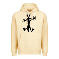 Pina Colada coyote's hole 2 Premium Hoodie - lanVoArt