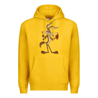 Lemon danger coyote's hole Premium Hoodie - lanVoArt
