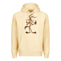 Pina Colada danger coyote's hole Premium Hoodie - lanVoArt