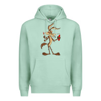 Seafoam danger coyote's hole Premium Hoodie - lanVoArt