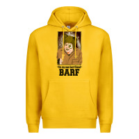 Lemon spaceballs   barf Premium Hoodie - lanVoArt