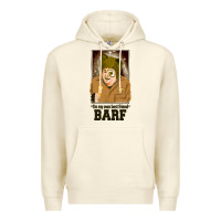 Sandshell spaceballs   barf Premium Hoodie - lanVoArt