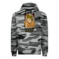 Slate Camo spaceballs   barf Premium Hoodie - lanVoArt