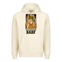 Tofu spaceballs   barf Premium Hoodie - lanVoArt