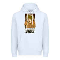 Spaceballs   Barf Premium Hoodie | Teevron