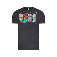 Vintage Black cna nurse coffee cups Vintage Tee - Jasminsmagicworld