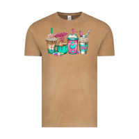 Vintage Camel cna nurse coffee cups Vintage Tee - Jasminsmagicworld