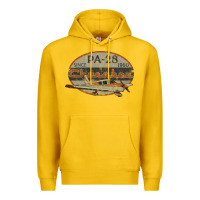 Lemon piper cherokee pa 28 retro vintage design Premium Hoodie - lanVoArt