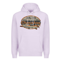 Lilac piper cherokee pa 28 retro vintage design Premium Hoodie - lanVoArt