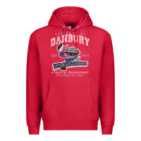 Cardinal property of danbury trashers Premium Hoodie - lanVoArt