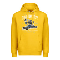 Lemon property of danbury trashers Premium Hoodie - lanVoArt