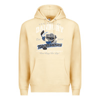 Pina Colada property of danbury trashers Premium Hoodie - lanVoArt