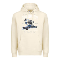 Tofu property of danbury trashers Premium Hoodie - lanVoArt