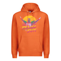 Carrot praise the sun Premium Hoodie - lanVoArt