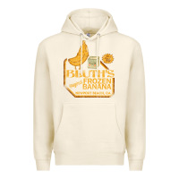 Tofu retro distressed bluth's banana stand Premium Hoodie - lanVoArt