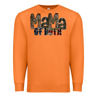 Carrot mama of both Premium Sweatshirt - RacoonDesign