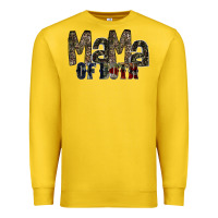 Lemon mama of both Premium Sweatshirt - RacoonDesign