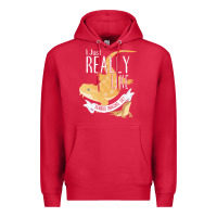 Cardinal bearded dragons i just really like bearded dragons Premium Hoodie - lanVoArt