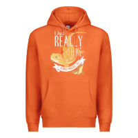 Carrot bearded dragons i just really like bearded dragons Premium Hoodie - lanVoArt