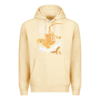 Pina Colada bearded dragons i just really like bearded dragons Premium Hoodie - lanVoArt