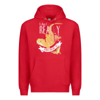 Red bearded dragons i just really like bearded dragons Premium Hoodie - lanVoArt