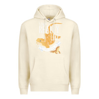Sandshell bearded dragons i just really like bearded dragons Premium Hoodie - lanVoArt