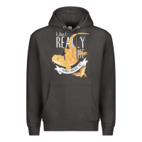 Smoke bearded dragons i just really like bearded dragons Premium Hoodie - lanVoArt