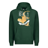 Sports Green bearded dragons i just really like bearded dragons Premium Hoodie - lanVoArt