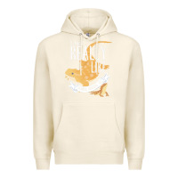 Tofu bearded dragons i just really like bearded dragons Premium Hoodie - lanVoArt