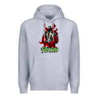 Spawn Premium Hoodie | Teevron