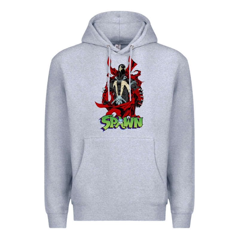 Spawn Premium Hoodie by lanVoArt | Teevron