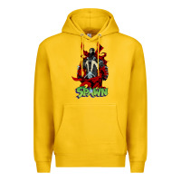 Lemon spawn Premium Hoodie - lanVoArt