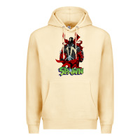 Pina Colada spawn Premium Hoodie - lanVoArt