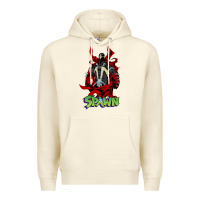 Sandshell spawn Premium Hoodie - lanVoArt