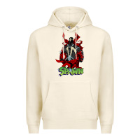 Tofu spawn Premium Hoodie - lanVoArt