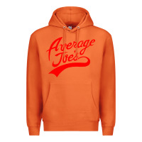 Carrot average joe's gym 1 Premium Hoodie - lanVoArt